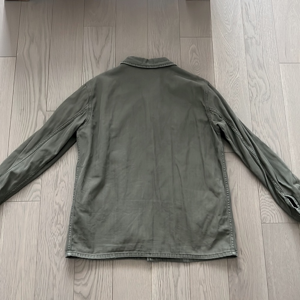 Shirts jacket - Picture 5 of 5